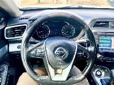 2018 Nissan Maxima SL Sedan - Photo 7