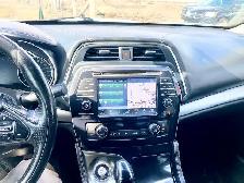 2018 Nissan Maxima SL Sedan - Photo 8