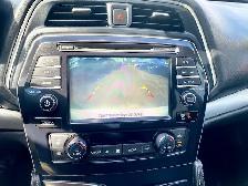 2018 Nissan Maxima SL Sedan - Photo 9