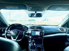 2018 Nissan Maxima SL Sedan - Photo 10