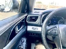 2018 Nissan Maxima SL Sedan - Photo 11