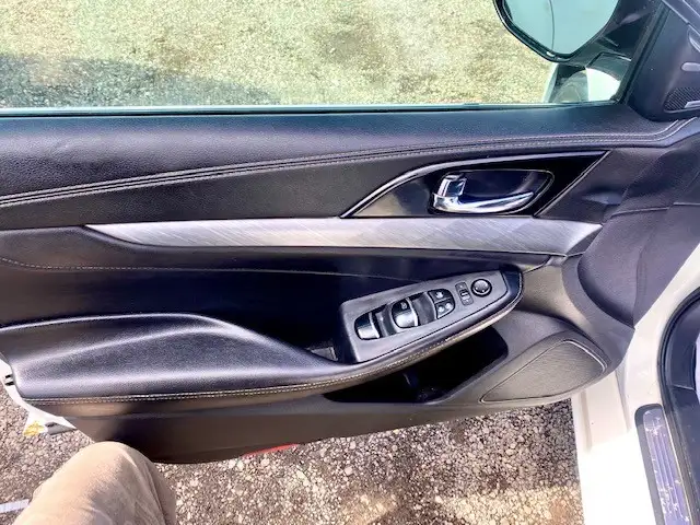 2018 Nissan Maxima SL Sedan - Photo 13