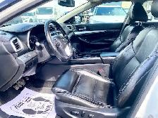 2018 Nissan Maxima SL Sedan - Photo 14