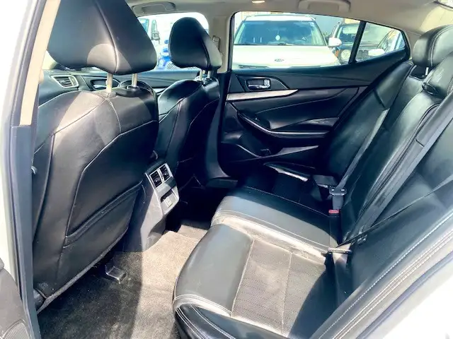 2018 Nissan Maxima SL Sedan - Photo 15