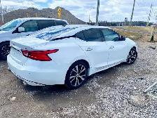 2018 Nissan Maxima SL Sedan - Photo 16