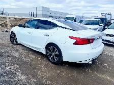 2018 Nissan Maxima SL Sedan - Photo 17