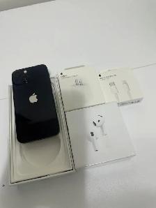 iPhone 13 mini 128gb Airpods/Charger Set/Delivery