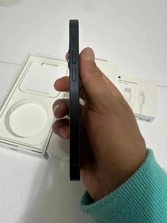 iPhone 13 mini 128gb Airpods/Charger Set/Delivery - Photo 3