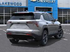 2026 Chevrolet Equinox AWD RS - Photo 4