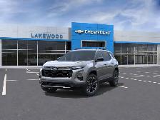 2026 Chevrolet Equinox AWD RS - Photo 8