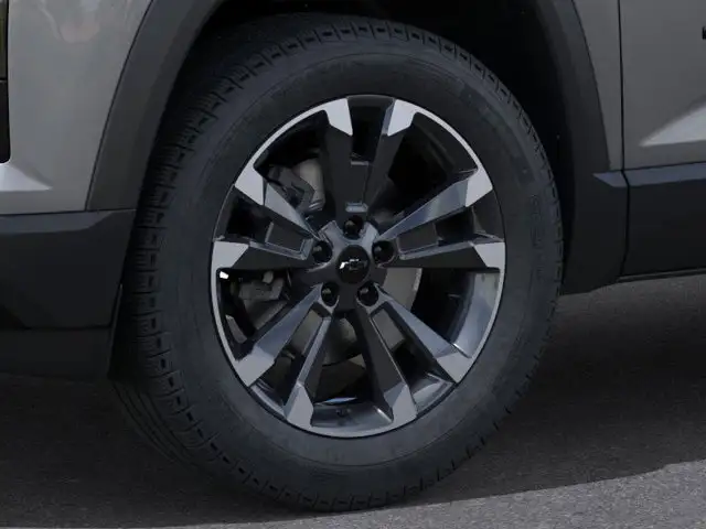 2026 Chevrolet Equinox AWD RS - Photo 9