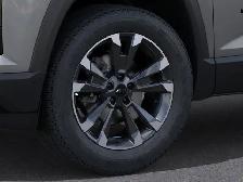 2026 Chevrolet Equinox AWD RS - Photo 9