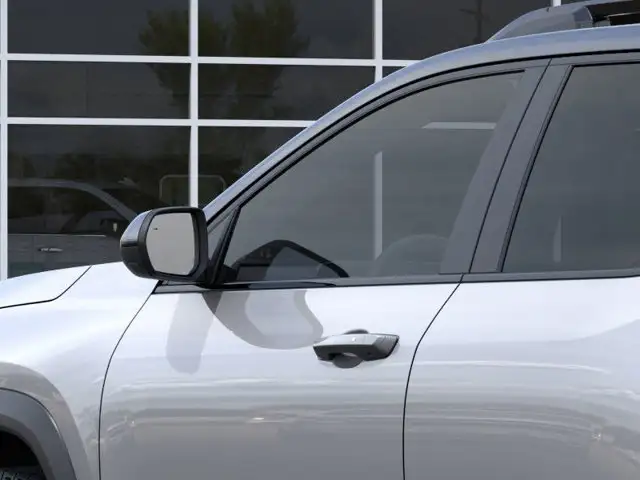 2026 Chevrolet Equinox AWD RS - Photo 12