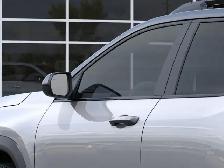 2026 Chevrolet Equinox AWD RS - Photo 12