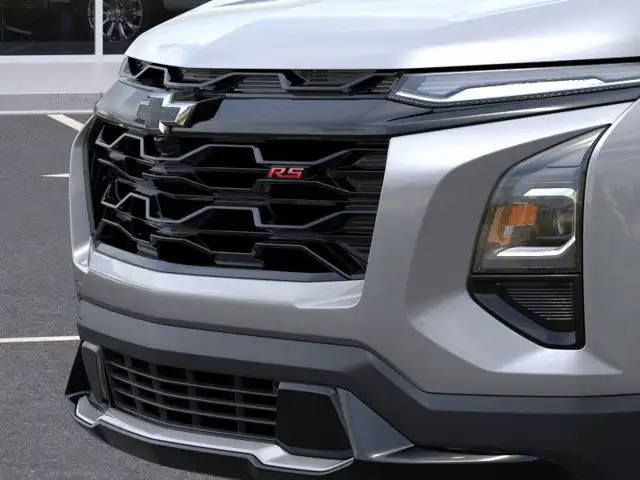 2026 Chevrolet Equinox AWD RS - Photo 13