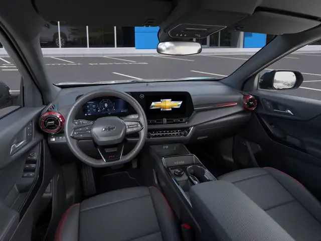 2026 Chevrolet Equinox AWD RS - Photo 15