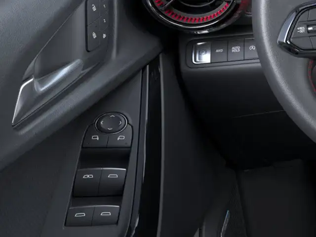 2026 Chevrolet Equinox AWD RS - Photo 22