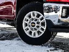 2024 Chevrolet Silverado 2500HD LTZ 6.6L Duramax - Photo 6