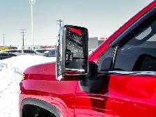 2024 Chevrolet Silverado 2500HD LTZ 6.6L Duramax - Photo 7