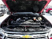 2024 Chevrolet Silverado 2500HD LTZ 6.6L Duramax - Photo 9