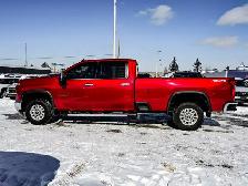 2024 Chevrolet Silverado 2500HD LTZ 6.6L Duramax - Photo 10