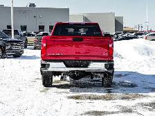 2024 Chevrolet Silverado 2500HD LTZ 6.6L Duramax - Photo 12