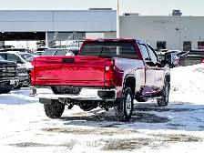 2024 Chevrolet Silverado 2500HD LTZ 6.6L Duramax - Photo 13
