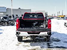 2024 Chevrolet Silverado 2500HD LTZ 6.6L Duramax - Photo 14