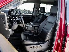 2024 Chevrolet Silverado 2500HD LTZ 6.6L Duramax - Photo 16