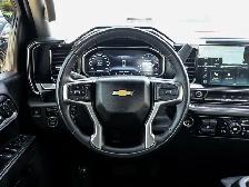 2024 Chevrolet Silverado 2500HD LTZ 6.6L Duramax - Photo 21