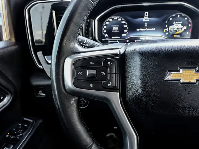 2024 Chevrolet Silverado 2500HD LTZ 6.6L Duramax - Photo 22