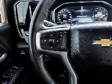 2024 Chevrolet Silverado 2500HD LTZ 6.6L Duramax - Photo 22