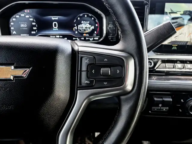 2024 Chevrolet Silverado 2500HD LTZ 6.6L Duramax - Photo 24