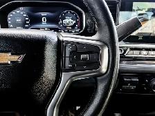 2024 Chevrolet Silverado 2500HD LTZ 6.6L Duramax - Photo 24