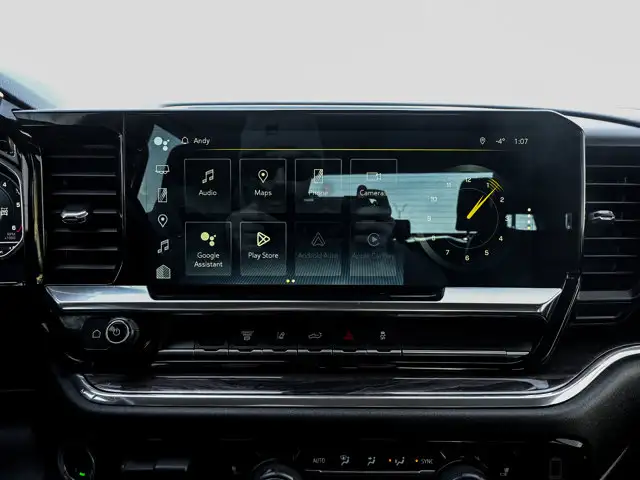 2024 Chevrolet Silverado 2500HD LTZ 6.6L Duramax - Photo 26