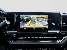 2024 Chevrolet Silverado 2500HD LTZ 6.6L Duramax - Photo 27