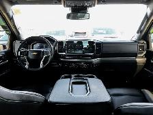 2024 Chevrolet Silverado 2500HD LTZ 6.6L Duramax - Photo 29