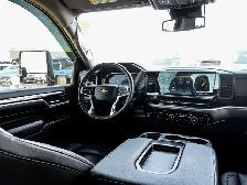 2024 Chevrolet Silverado 2500HD LTZ 6.6L Duramax - Photo 30
