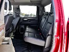 2024 Chevrolet Silverado 2500HD LTZ 6.6L Duramax - Photo 31