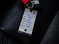 2024 Chevrolet Silverado 2500HD LTZ 6.6L Duramax - Photo 32