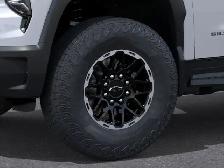 2026 Chevrolet Silverado EV Extended Range Trail Boss - Photo 9