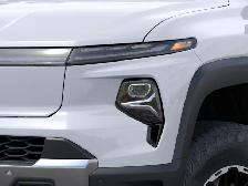 2026 Chevrolet Silverado EV Extended Range Trail Boss - Photo 10