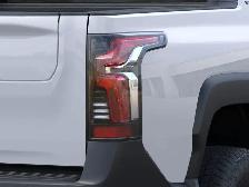 2026 Chevrolet Silverado EV Extended Range Trail Boss - Photo 11