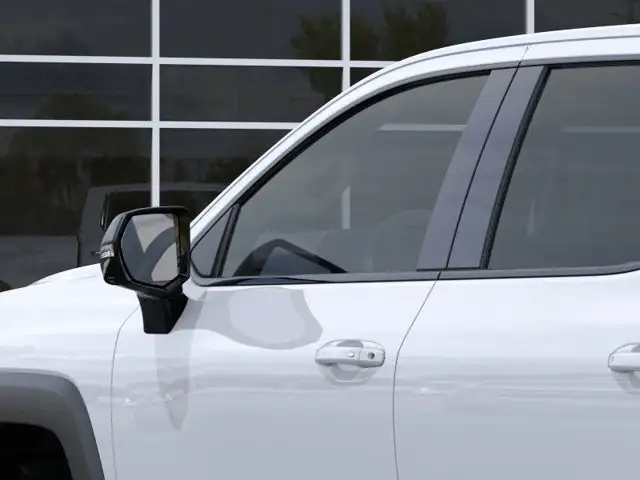 2026 Chevrolet Silverado EV Extended Range Trail Boss - Photo 12