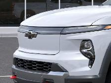 2026 Chevrolet Silverado EV Extended Range Trail Boss - Photo 13