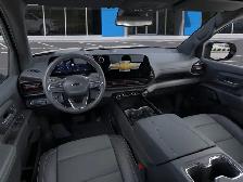 2026 Chevrolet Silverado EV Extended Range Trail Boss - Photo 15