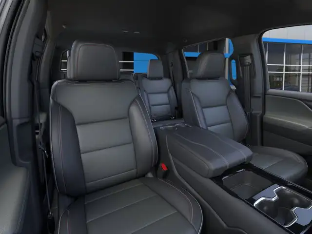 2026 Chevrolet Silverado EV Extended Range Trail Boss - Photo 16