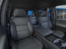 2026 Chevrolet Silverado EV Extended Range Trail Boss - Photo 16