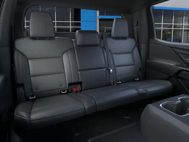 2026 Chevrolet Silverado EV Extended Range Trail Boss - Photo 17