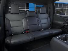 2026 Chevrolet Silverado EV Extended Range Trail Boss - Photo 17